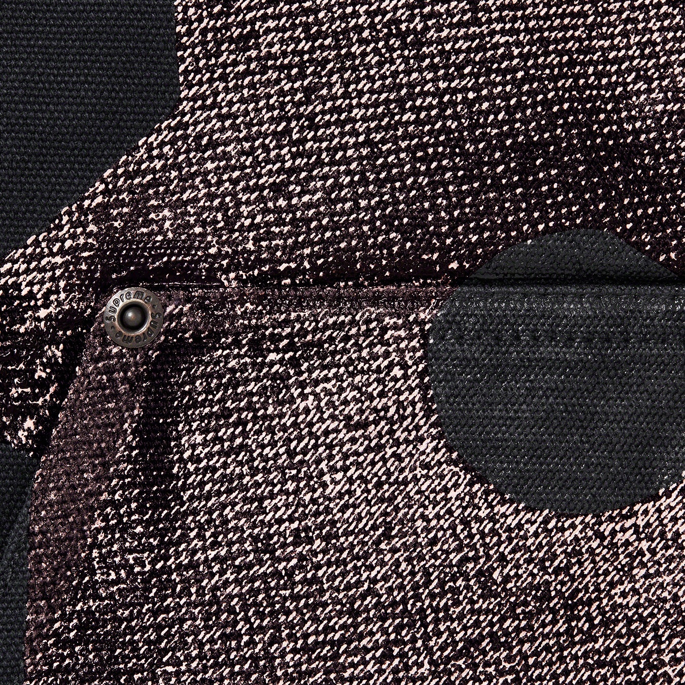 Nate Lowman Work Vest view 6